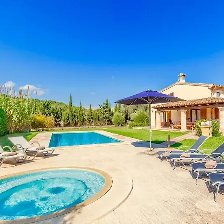 Villa Can Lleida Valero By Sealand *